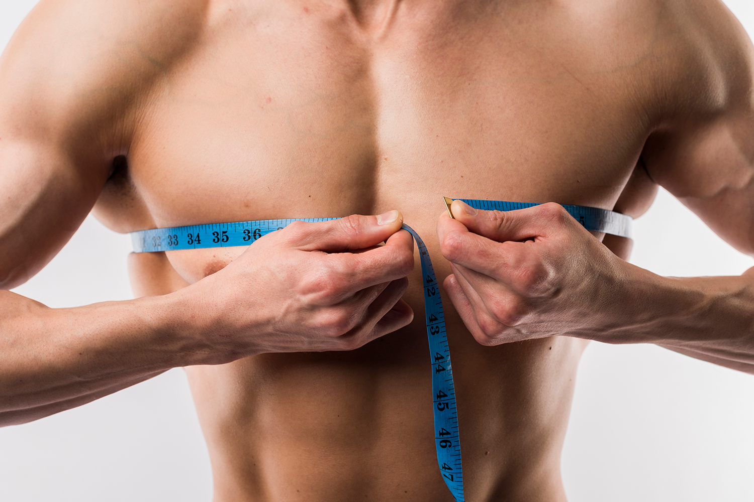 Gynecomastia Surgery