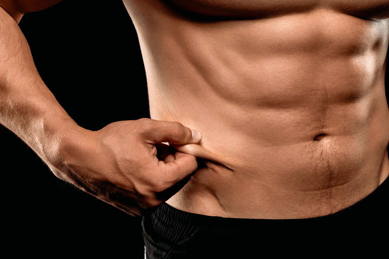 Teenage Gynecomastia