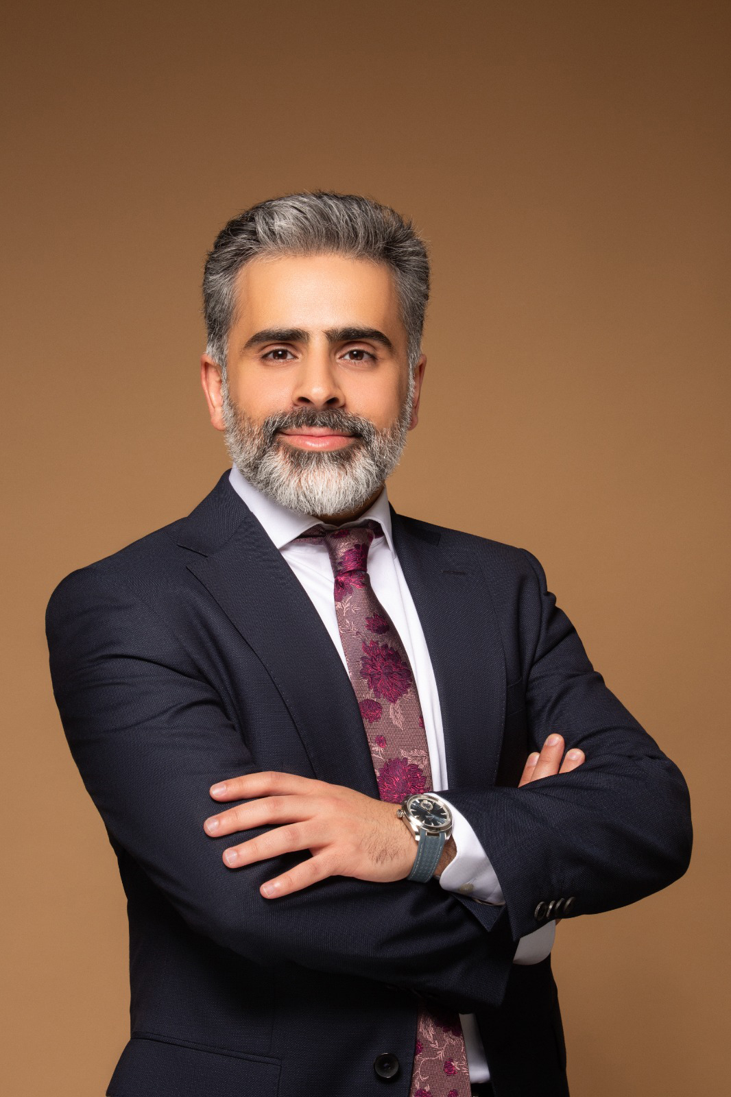Dr. Eisa Lari