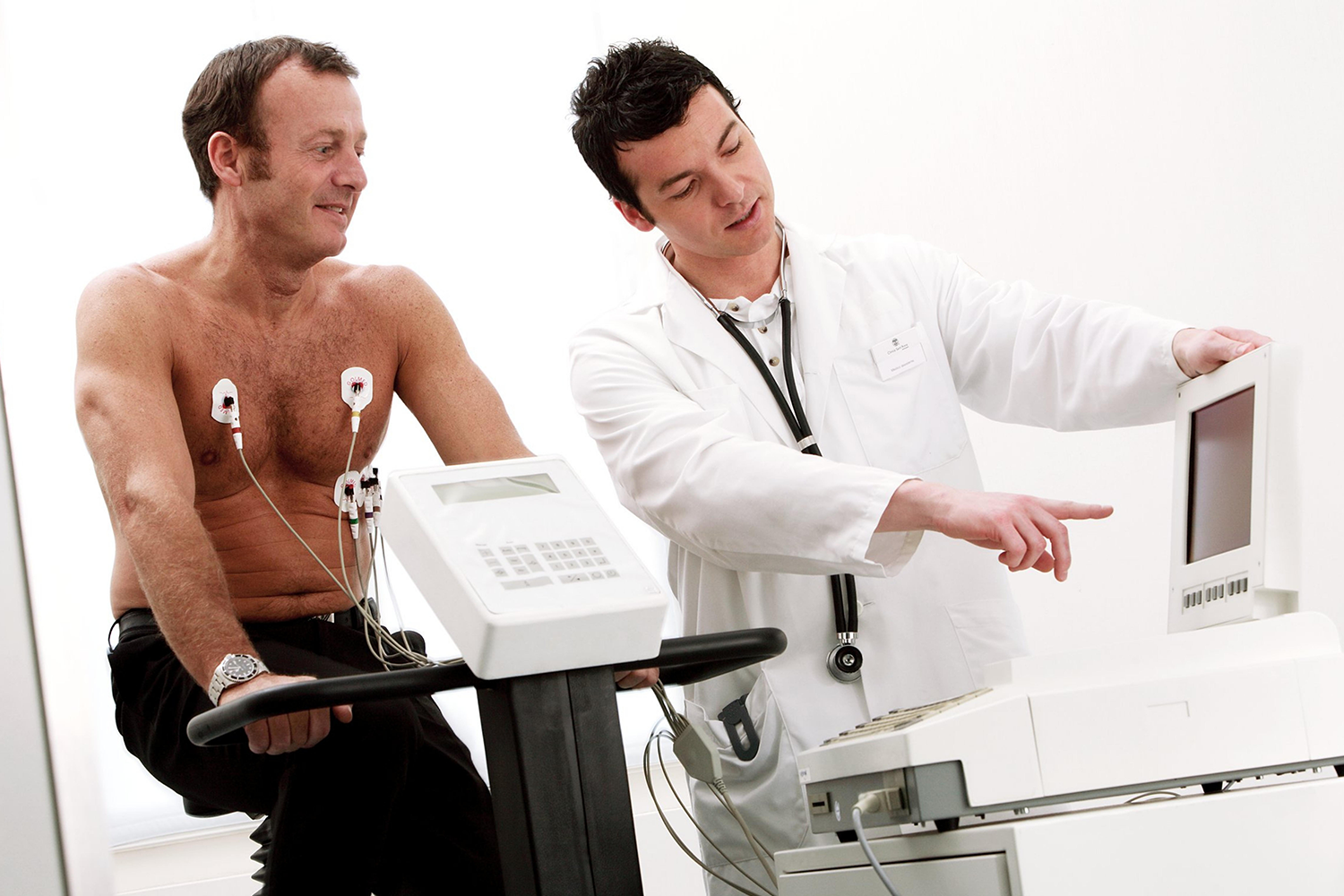 Gynecomastia Surgery in Kuwait