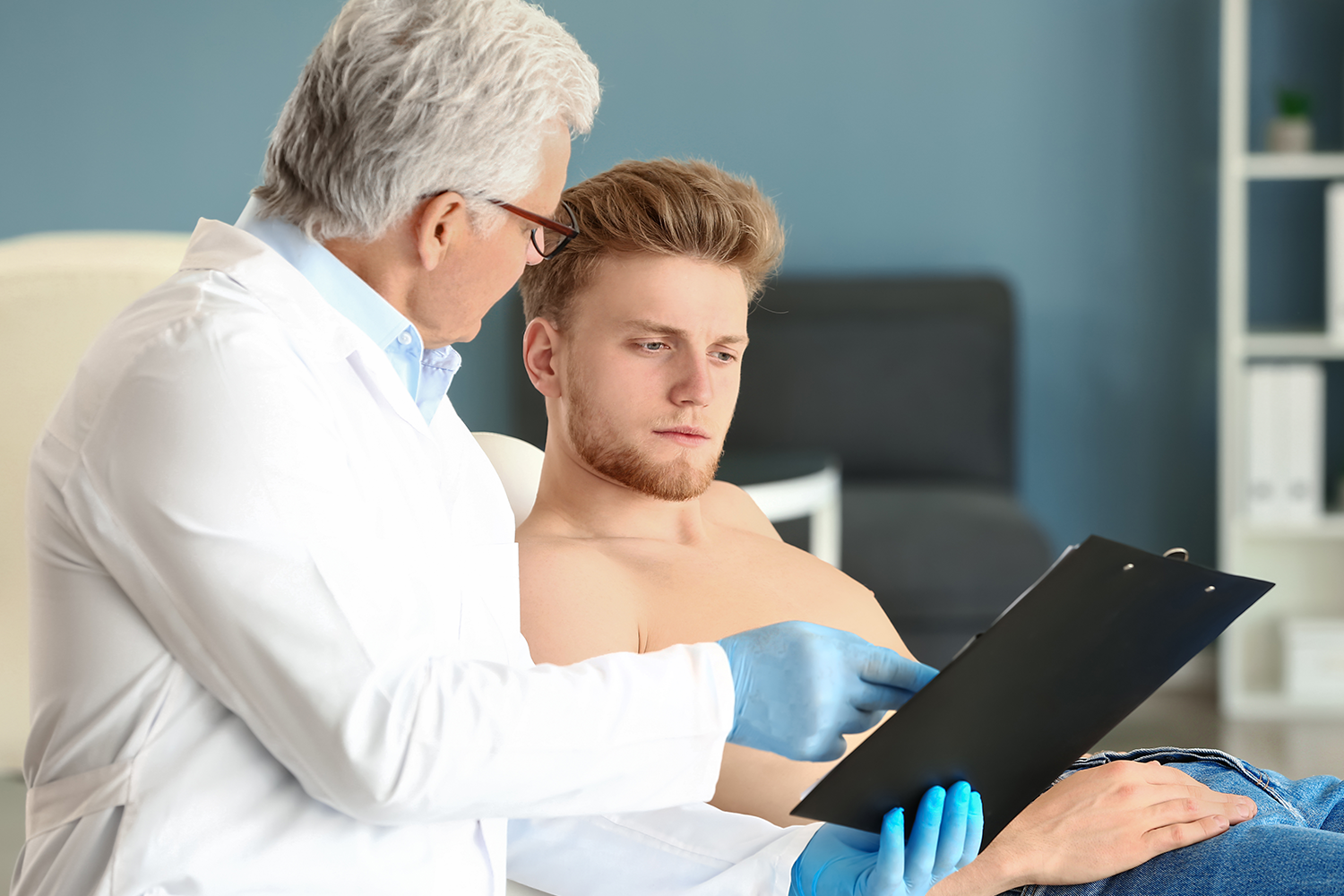 Gynecomastia Guide