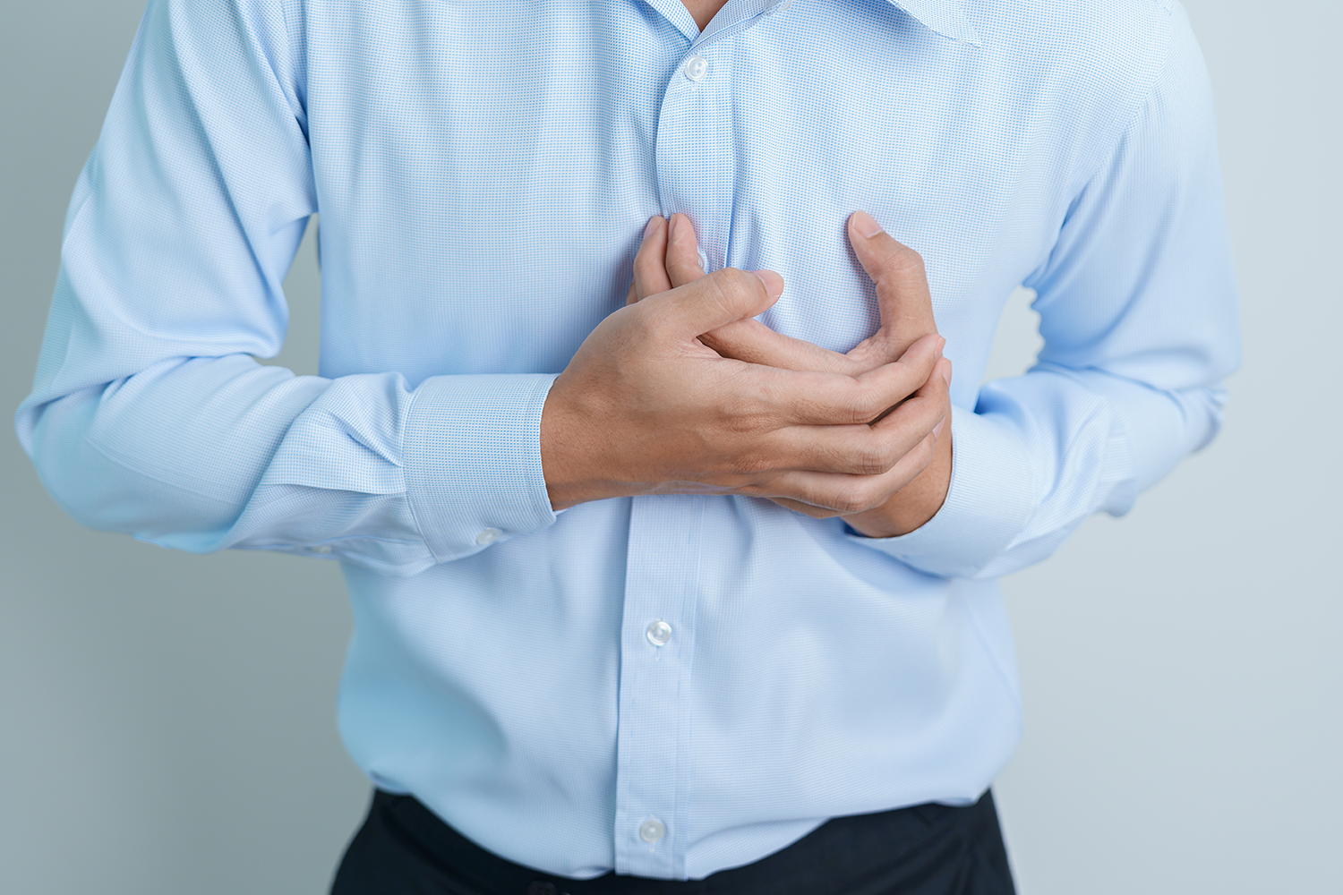 Causes of Gynecomastia in Men